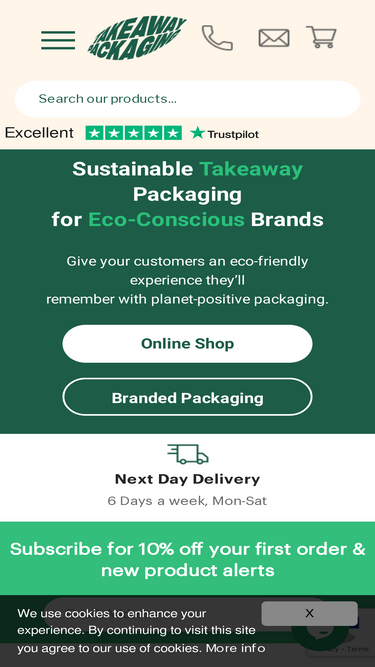takeawaypackaging.co.uk