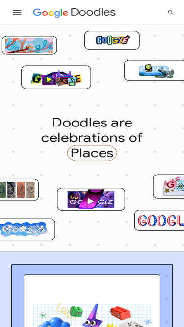 doodles.google