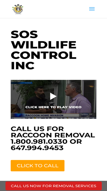 soswildlifecontrol.com