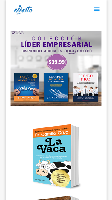elexito.com