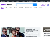 News.Yahoo