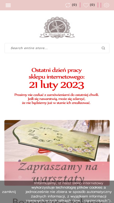 stonogi.pl