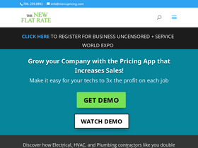 thenewflatrate.com