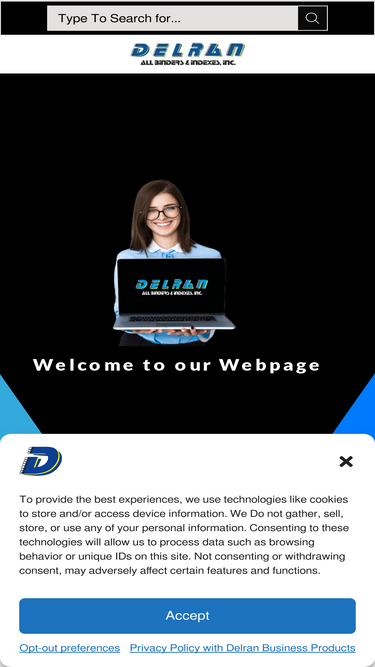 delran.com
