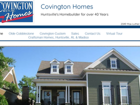 covingtonhomes.net