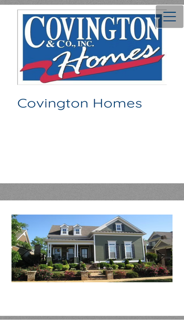 covingtonhomes.net