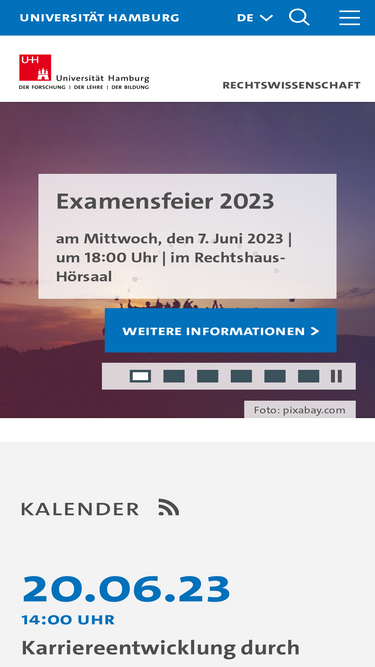 jura.uni-hamburg.de