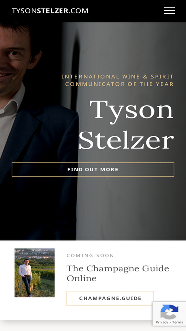 tysonstelzer.com