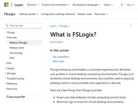 fslogix.com