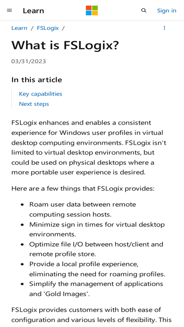 fslogix.com