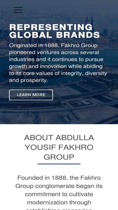 fakhro.com