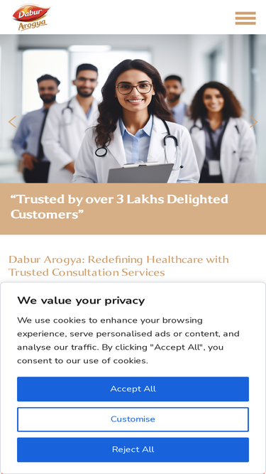 daburarogya.com