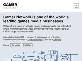 gamer.network