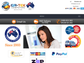 gr-tek.com.au
