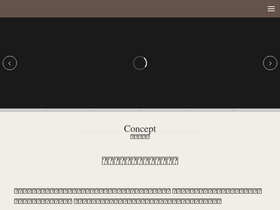 'terrace.co.jp' screenshot