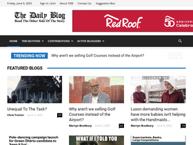 thedailyblog.co.nz