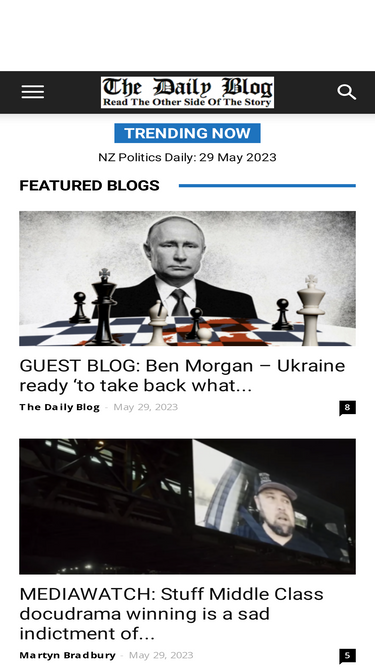 thedailyblog.co.nz