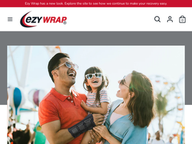 ezywrap.com