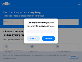 wilio.com