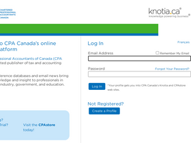 'mnp.knotia.ca' screenshot
