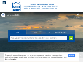bonninsanso.com