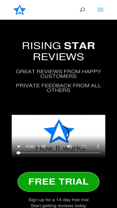 risingstarreviews.com