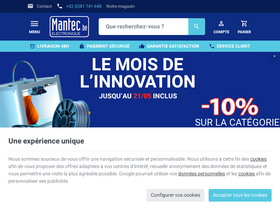 mantec.be