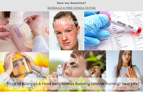theallergykit.com