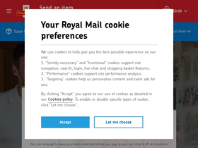 send.royalmail.com