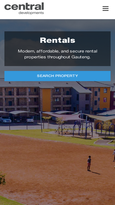 centraldevelopments.co.za