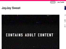 jayvonsweet.tumblr.com