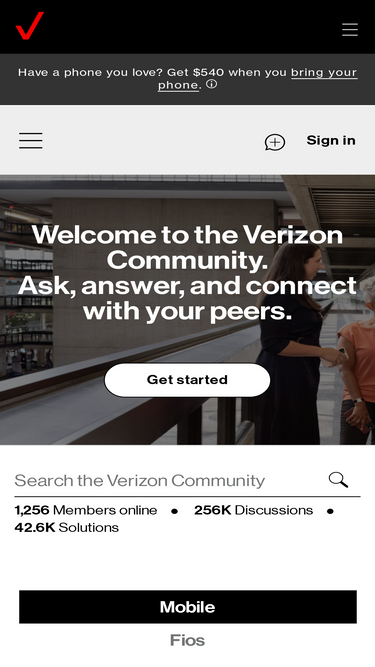 community.verizon.com