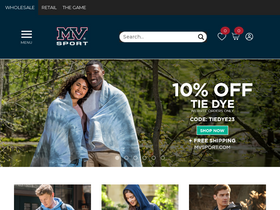 mvsport.com