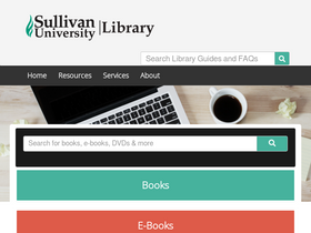 library.sullivan.edu