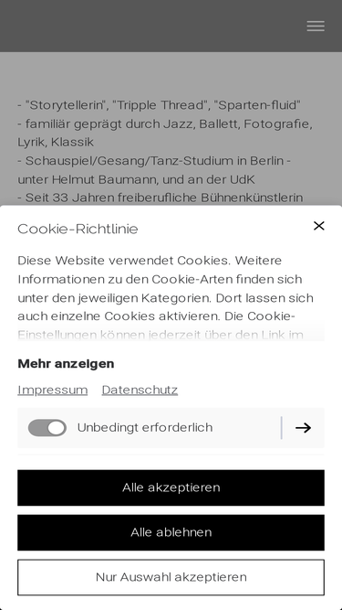 frederikehaas.de