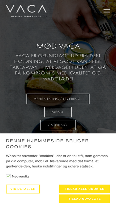 vaca.dk