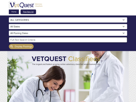 vetquest.com