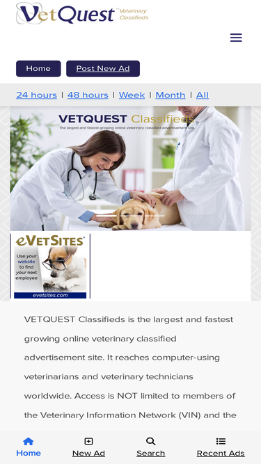vetquest.com