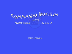 commando-bochum.de