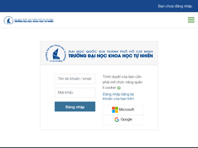 courses.hcmus.edu.vn Market Share, Revenue and Traffic Analytics ...