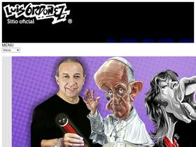 luisordonez.com