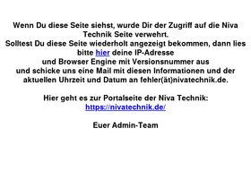 nivatechnik.de