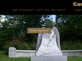 campbellmonument.com