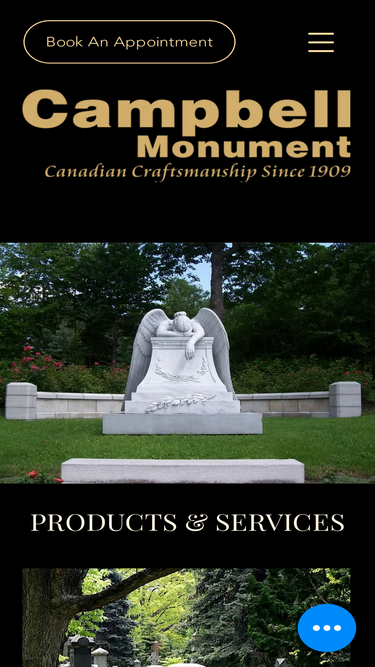 campbellmonument.com