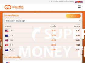 'superrich1965.com' screenshot