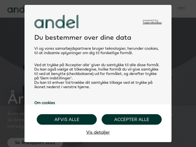 andel.dk