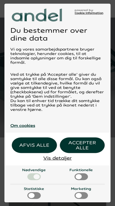 andel.dk