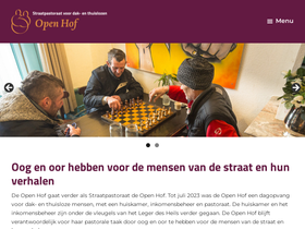 openhof.org