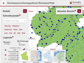 'hochwasser-rlp.de' screenshot