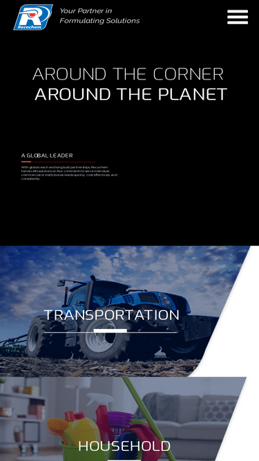 recochem.com
